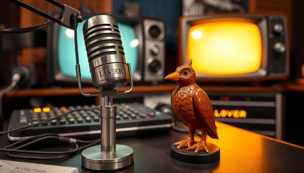 Polly James – Actress from The Liver Birds and Radio X Presenter